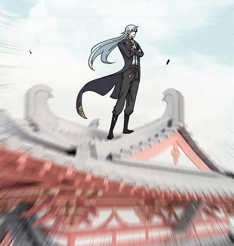 Vạn Cổ Tối Cường Tông - Chapter 176 - Page 5