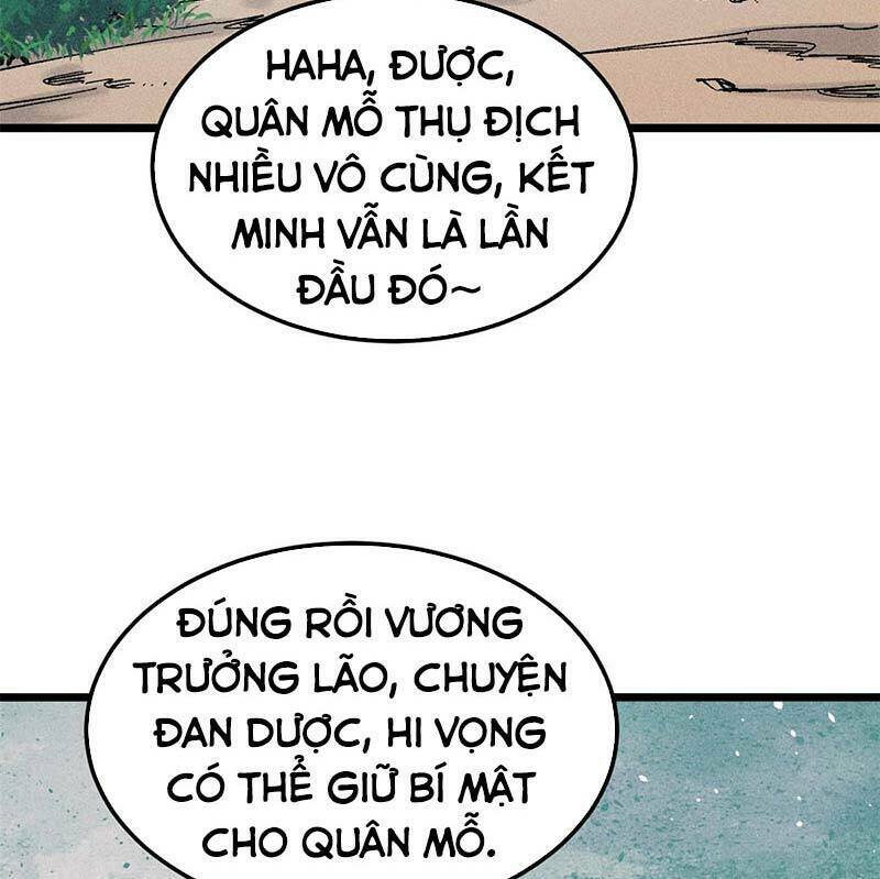 Vạn Cổ Tối Cường Tông - Chapter 176 - Page 59