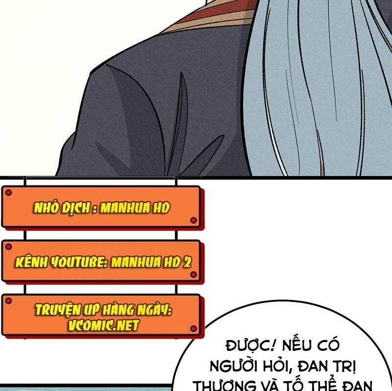 Vạn Cổ Tối Cường Tông - Chapter 176 - Page 61