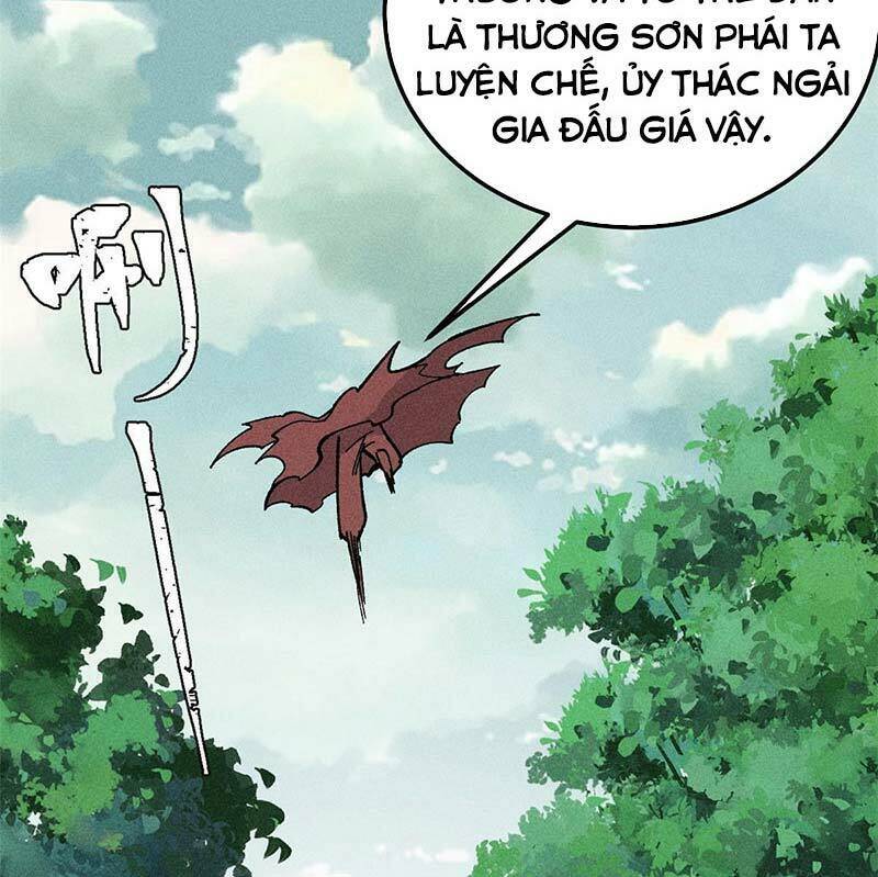 Vạn Cổ Tối Cường Tông - Chapter 176 - Page 62