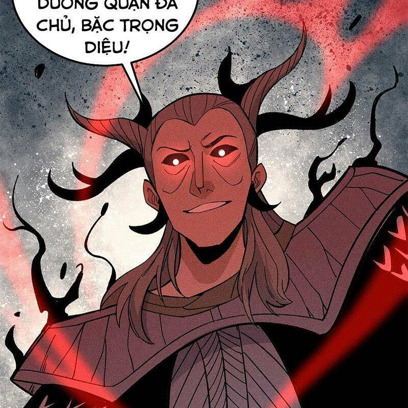 Vạn Cổ Tối Cường Tông - Chapter 176 - Page 79