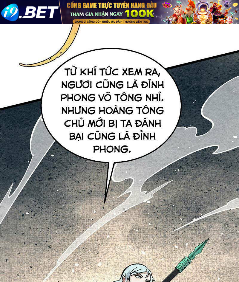 Vạn Cổ Tối Cường Tông - Chapter 176 - Page 82