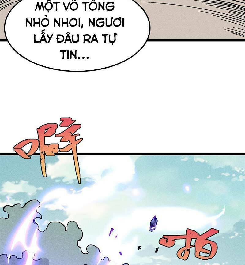 Vạn Cổ Tối Cường Tông - Chapter 176 - Page 84