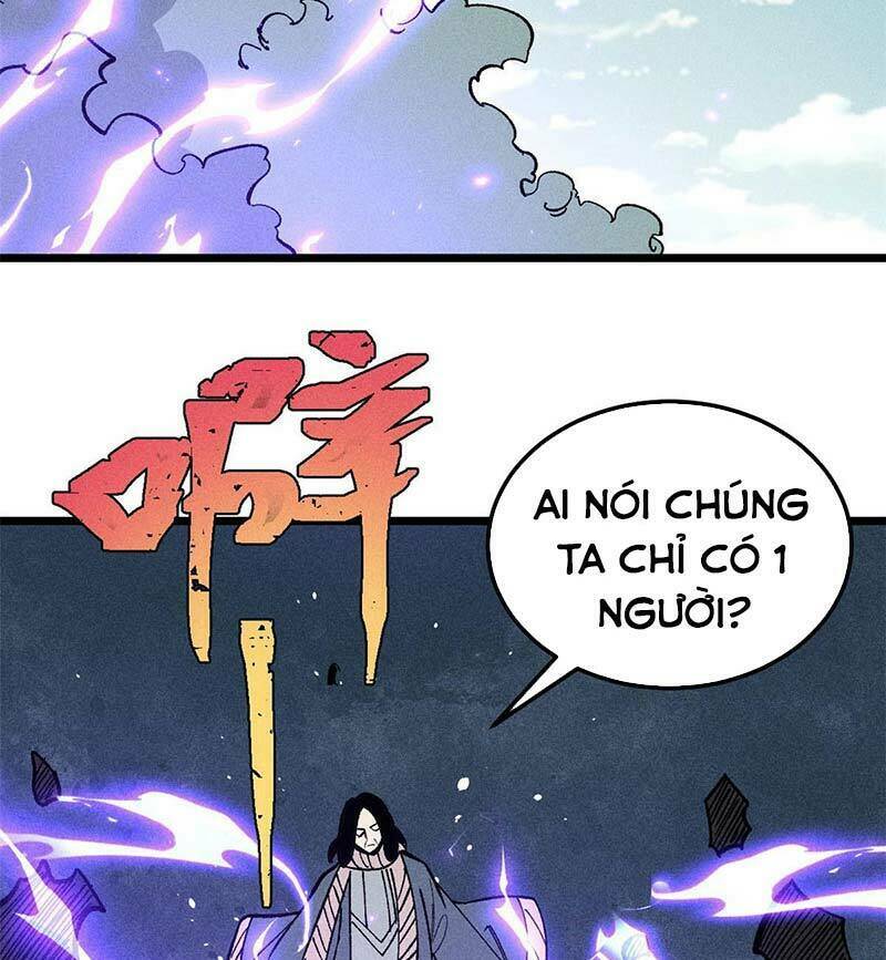 Vạn Cổ Tối Cường Tông - Chapter 176 - Page 85