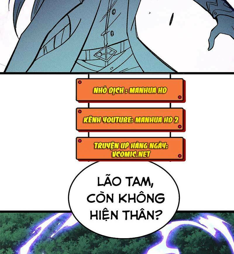 Vạn Cổ Tối Cường Tông - Chapter 176 - Page 87