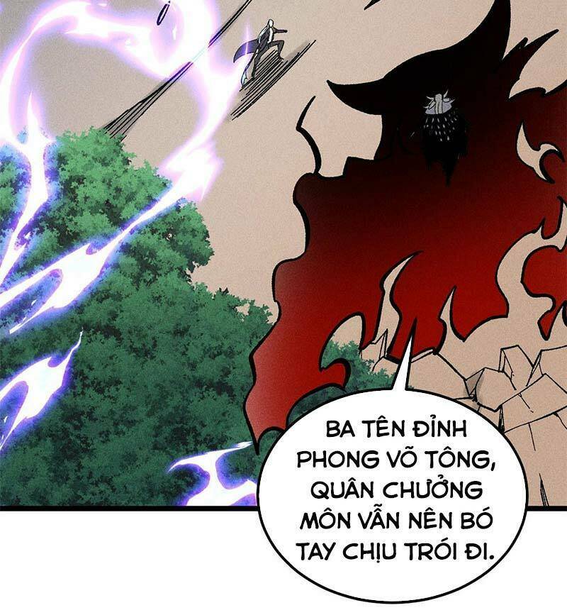 Vạn Cổ Tối Cường Tông - Chapter 176 - Page 89