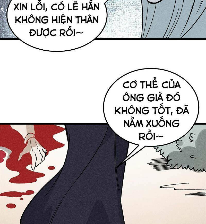 Vạn Cổ Tối Cường Tông - Chapter 176 - Page 91
