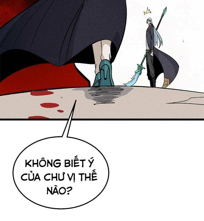 Vạn Cổ Tối Cường Tông - Chapter 176 - Page 96
