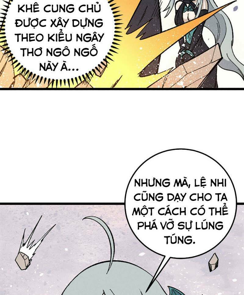 Vạn Cổ Tối Cường Tông - Chapter 177 - Page 9