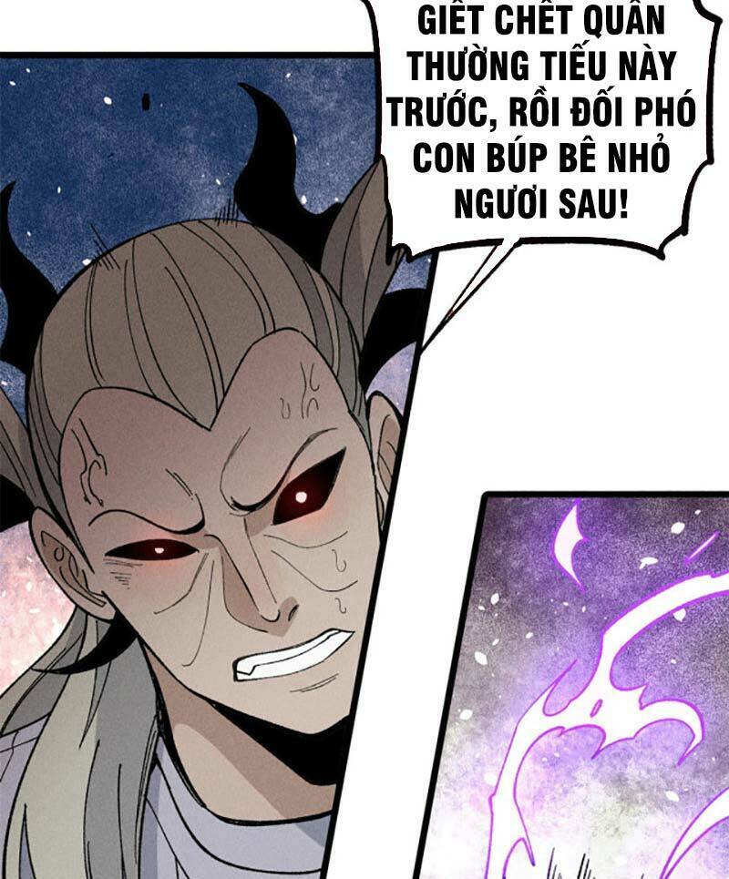 Vạn Cổ Tối Cường Tông - Chapter 177 - Page 18