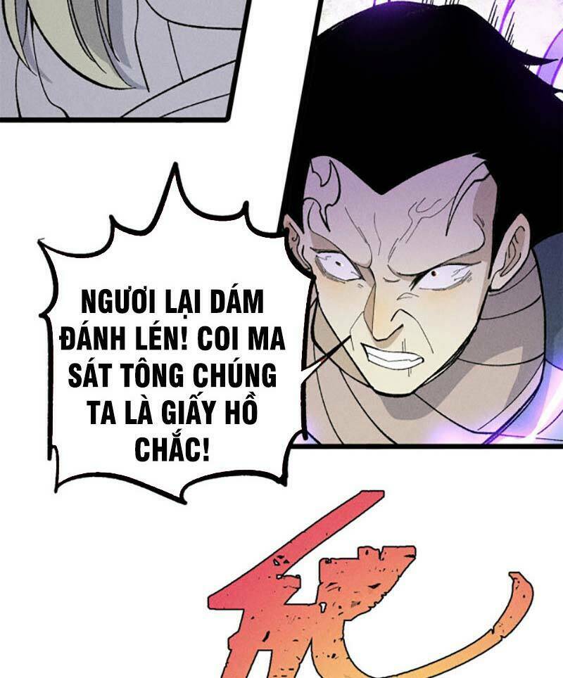 Vạn Cổ Tối Cường Tông - Chapter 177 - Page 19