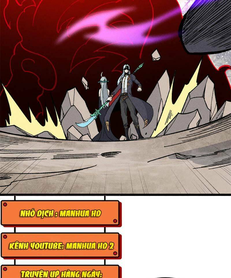 Vạn Cổ Tối Cường Tông - Chapter 177 - Page 21