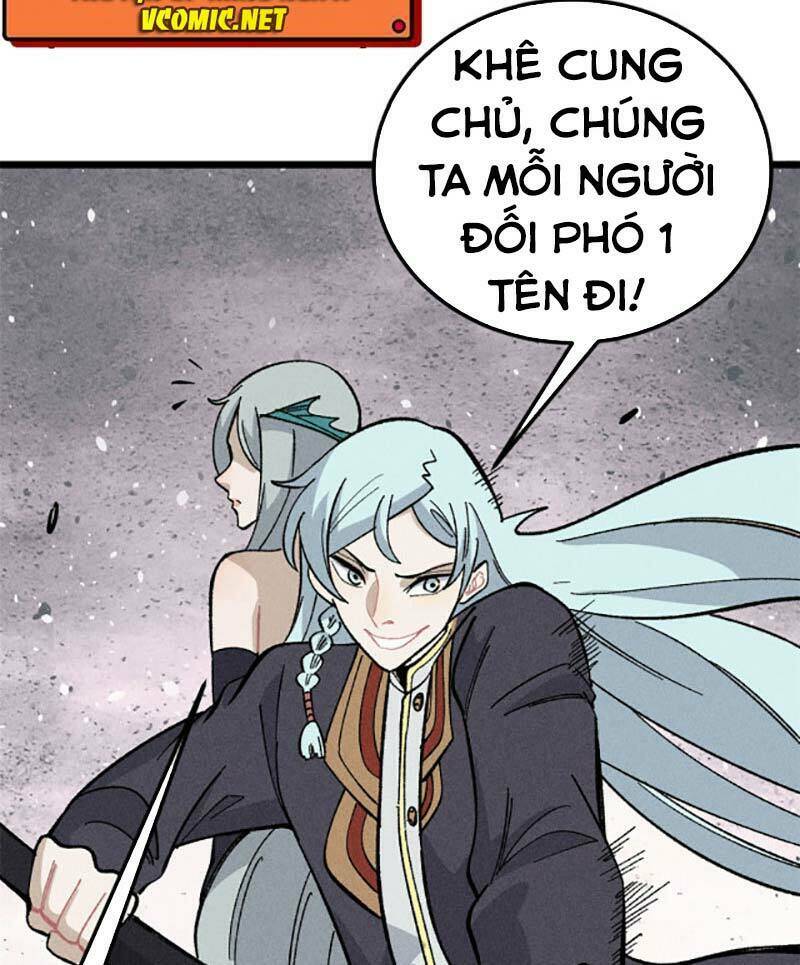 Vạn Cổ Tối Cường Tông - Chapter 177 - Page 22