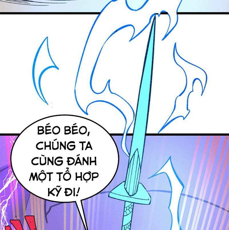 Vạn Cổ Tối Cường Tông - Chapter 177 - Page 31