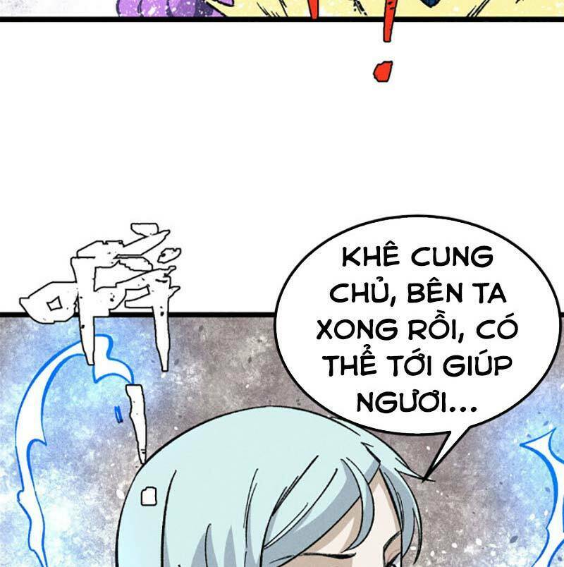 Vạn Cổ Tối Cường Tông - Chapter 177 - Page 43