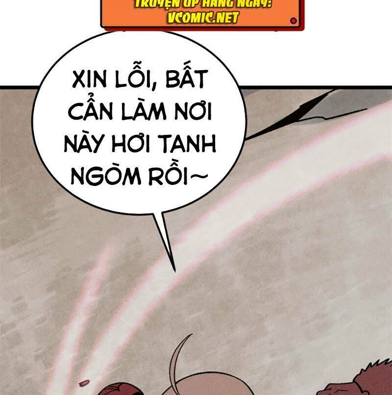 Vạn Cổ Tối Cường Tông - Chapter 177 - Page 46