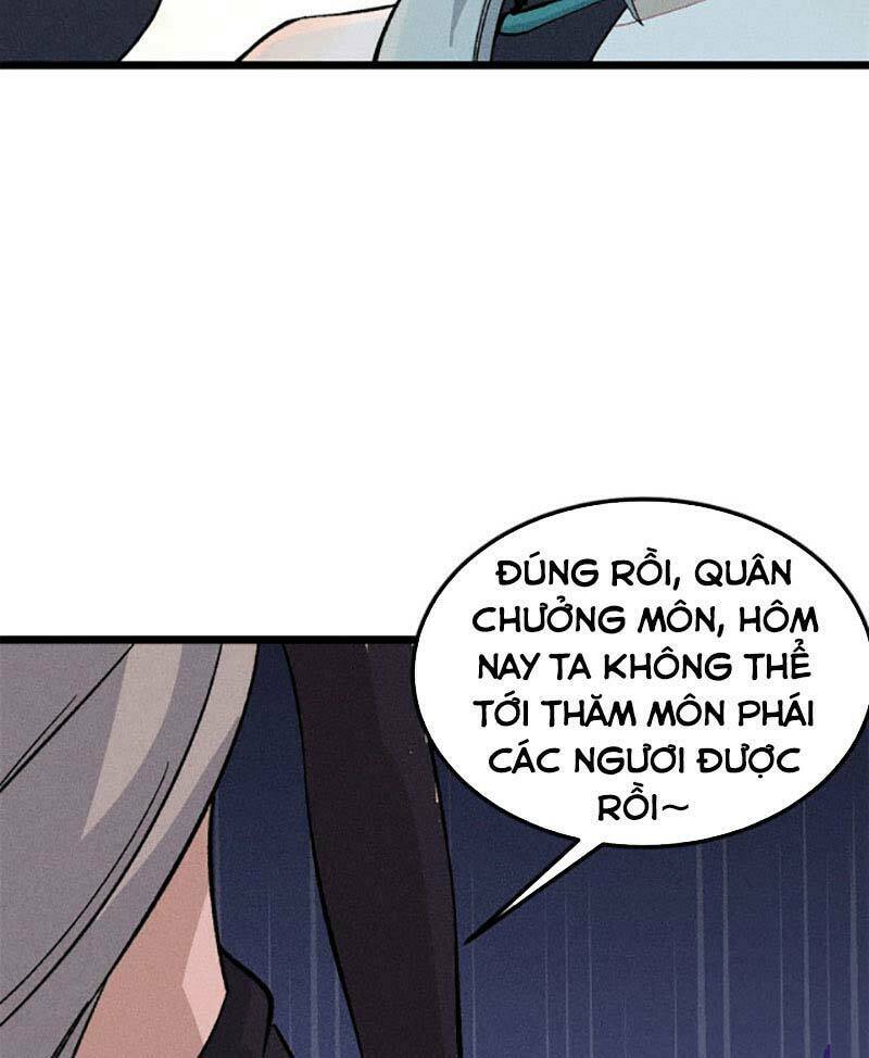 Vạn Cổ Tối Cường Tông - Chapter 177 - Page 51