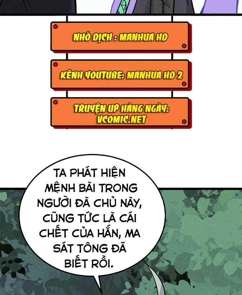 Vạn Cổ Tối Cường Tông - Chapter 177 - Page 53