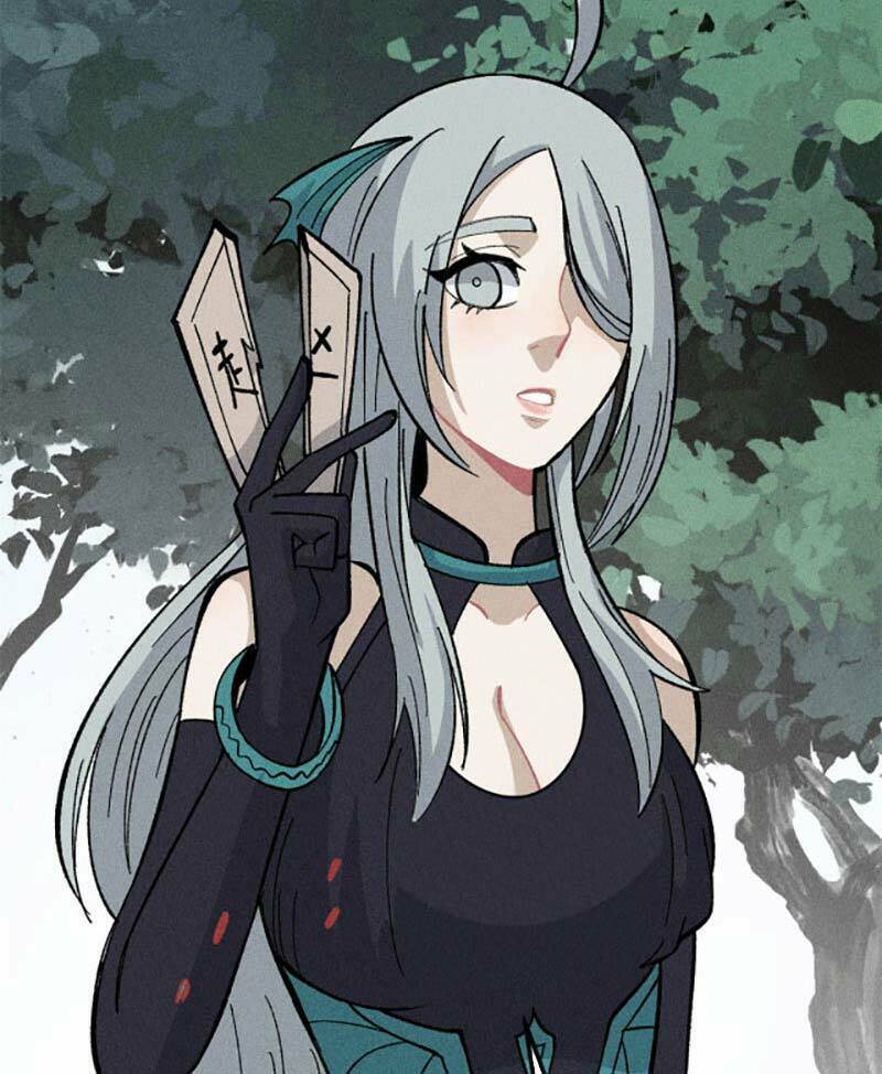 Vạn Cổ Tối Cường Tông - Chapter 177 - Page 54