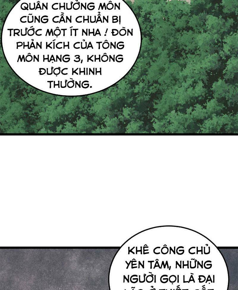 Vạn Cổ Tối Cường Tông - Chapter 177 - Page 57