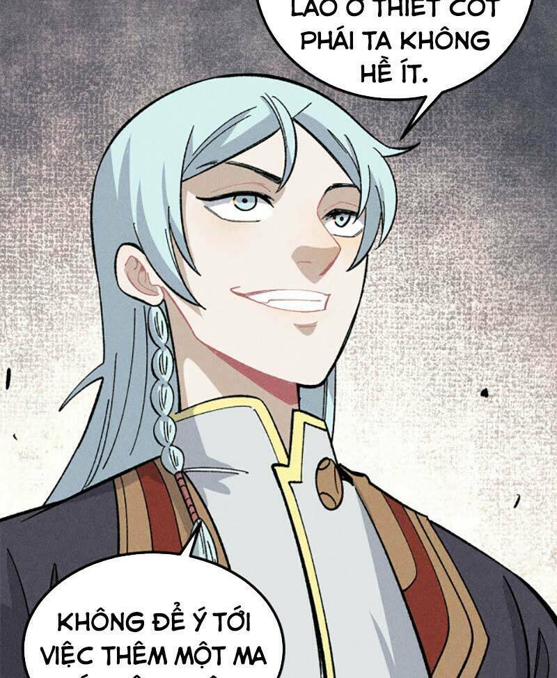 Vạn Cổ Tối Cường Tông - Chapter 177 - Page 58