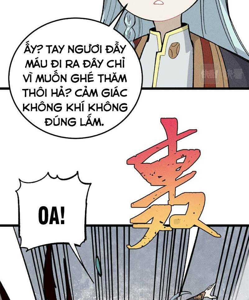 Vạn Cổ Tối Cường Tông - Chapter 177 - Page 5