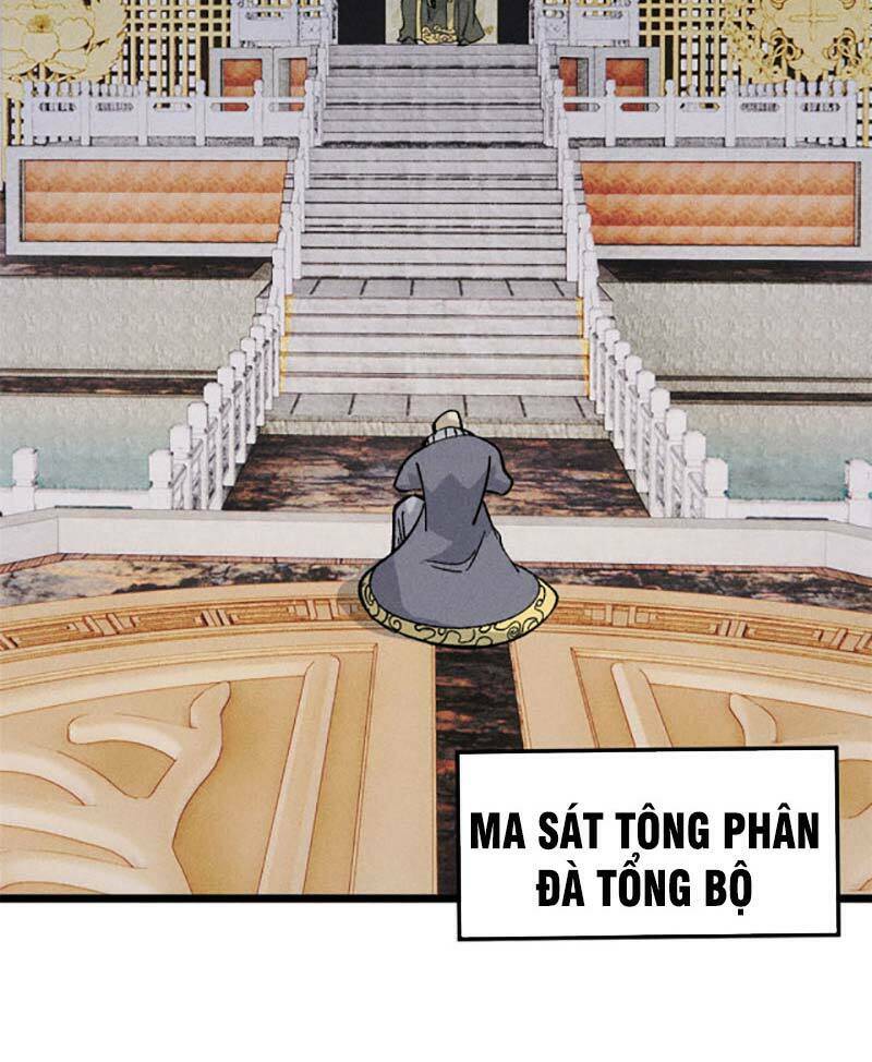Vạn Cổ Tối Cường Tông - Chapter 177 - Page 61