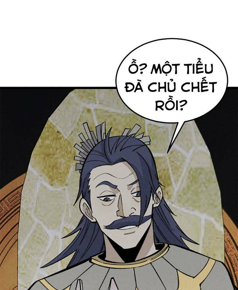 Vạn Cổ Tối Cường Tông - Chapter 177 - Page 62