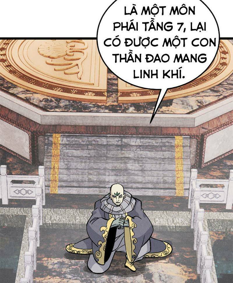 Vạn Cổ Tối Cường Tông - Chapter 177 - Page 64