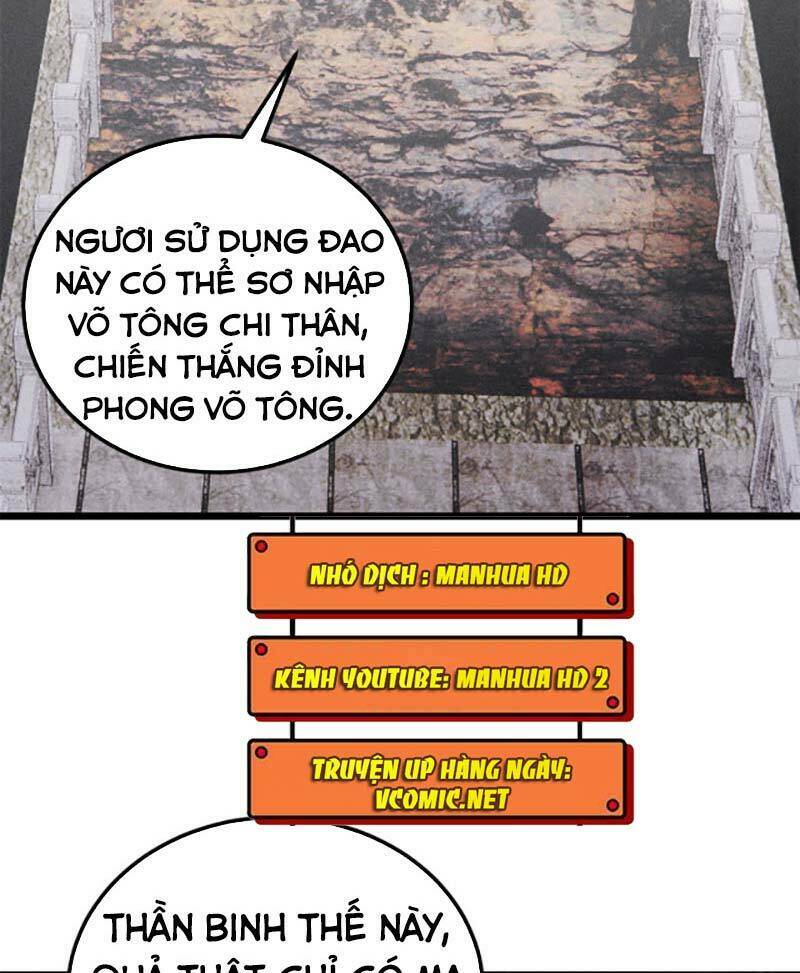 Vạn Cổ Tối Cường Tông - Chapter 177 - Page 65