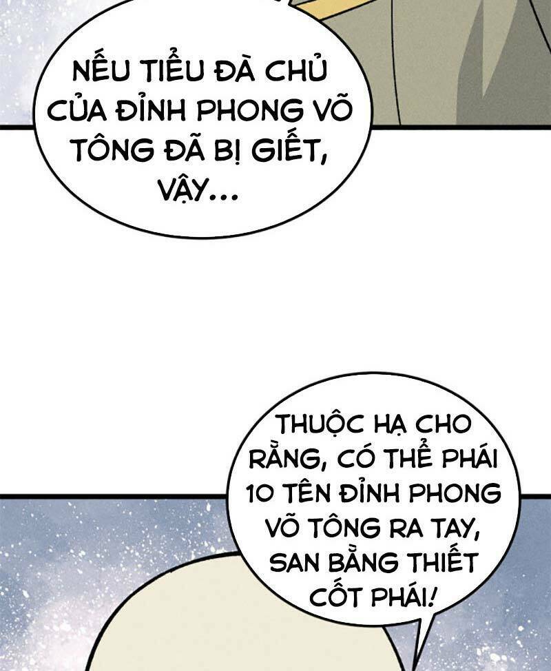 Vạn Cổ Tối Cường Tông - Chapter 177 - Page 67