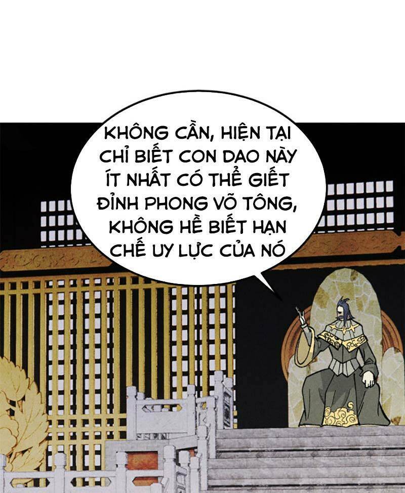 Vạn Cổ Tối Cường Tông - Chapter 177 - Page 69