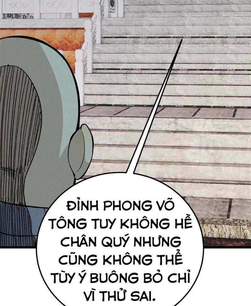 Vạn Cổ Tối Cường Tông - Chapter 177 - Page 70