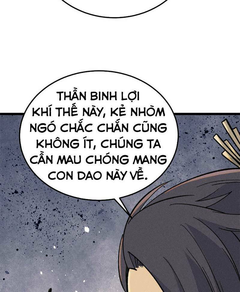 Vạn Cổ Tối Cường Tông - Chapter 177 - Page 71