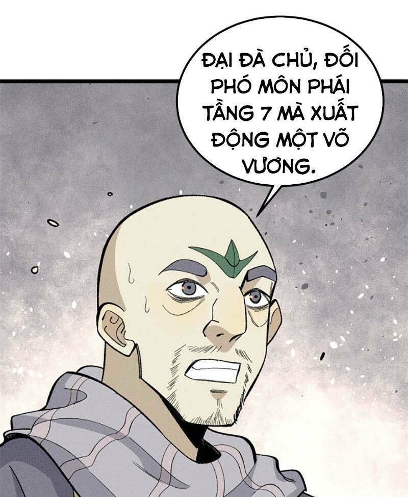 Vạn Cổ Tối Cường Tông - Chapter 177 - Page 73