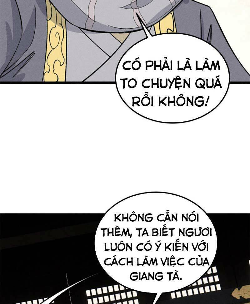 Vạn Cổ Tối Cường Tông - Chapter 177 - Page 74