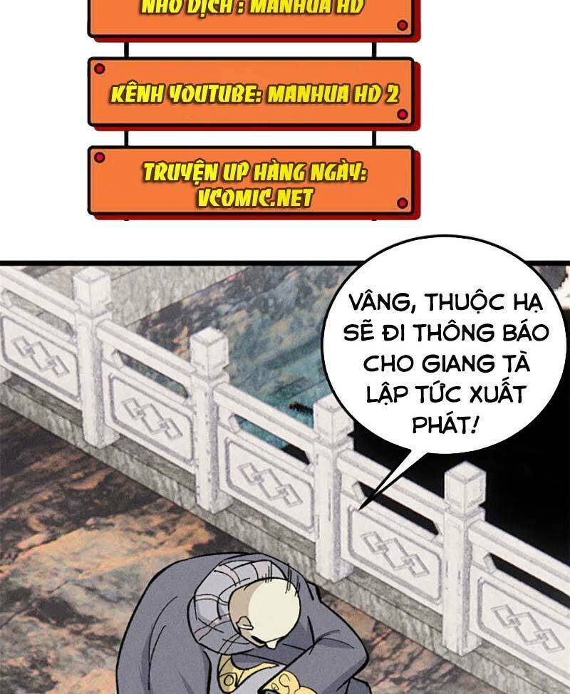 Vạn Cổ Tối Cường Tông - Chapter 177 - Page 76