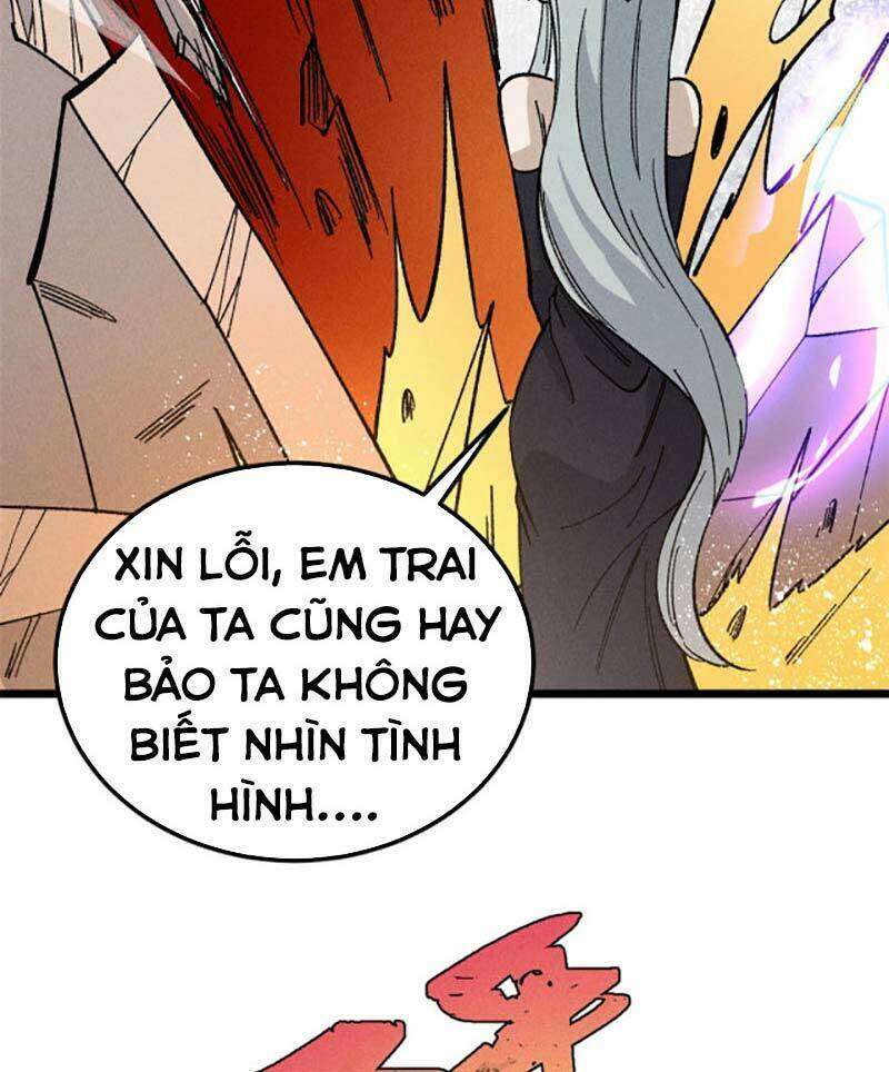 Vạn Cổ Tối Cường Tông - Chapter 177 - Page 7