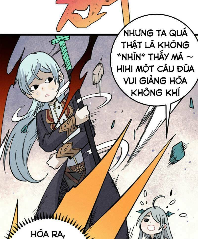 Vạn Cổ Tối Cường Tông - Chapter 177 - Page 8