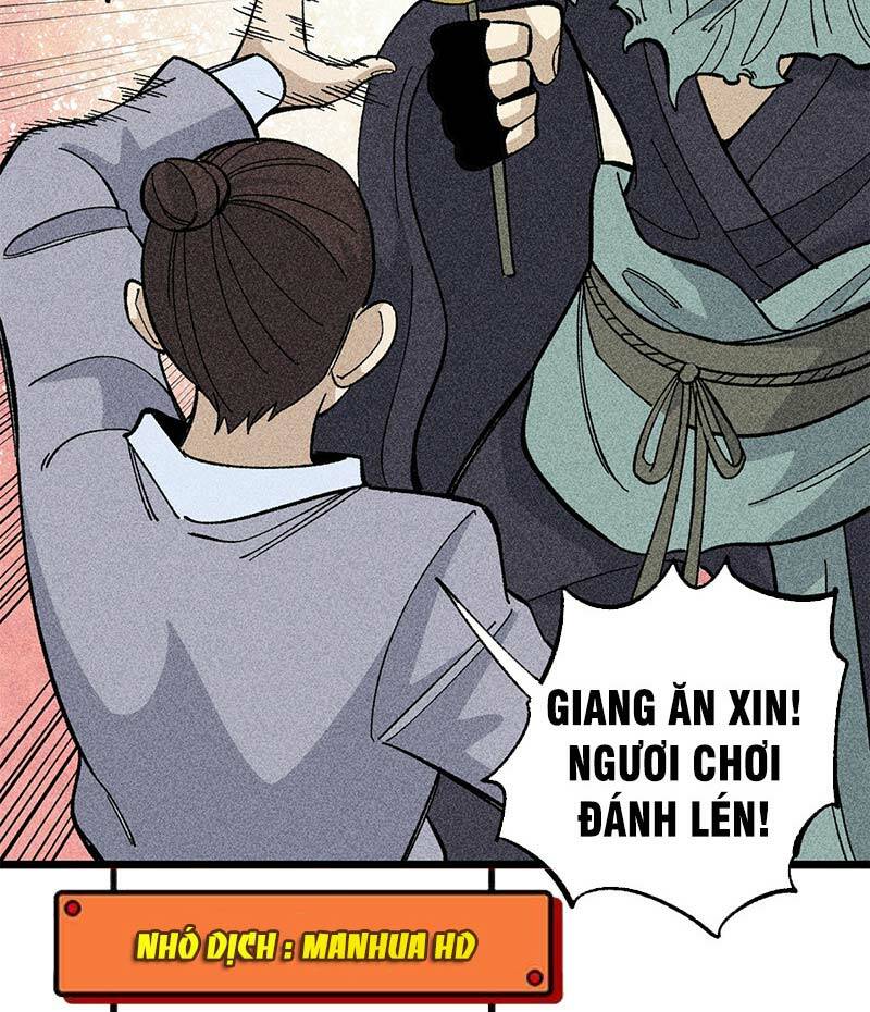 Vạn Cổ Tối Cường Tông - Chapter 178 - Page 11