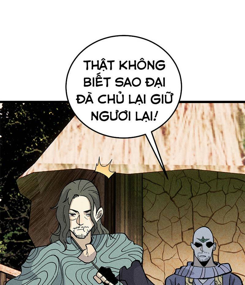 Vạn Cổ Tối Cường Tông - Chapter 178 - Page 17