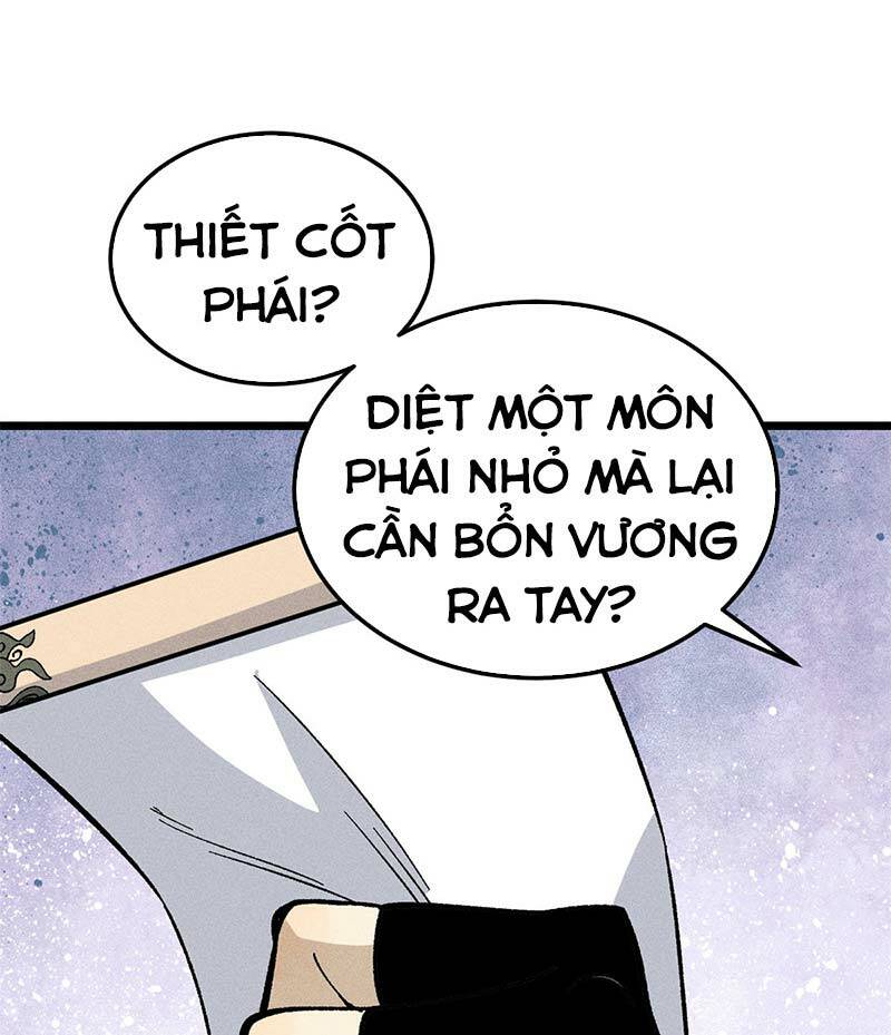 Vạn Cổ Tối Cường Tông - Chapter 178 - Page 21