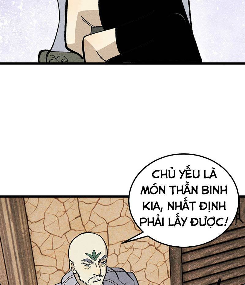 Vạn Cổ Tối Cường Tông - Chapter 178 - Page 22