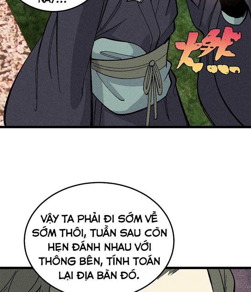 Vạn Cổ Tối Cường Tông - Chapter 178 - Page 24