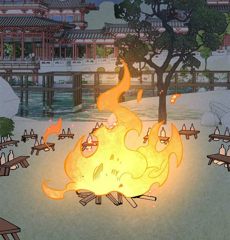 Vạn Cổ Tối Cường Tông - Chapter 178 - Page 32