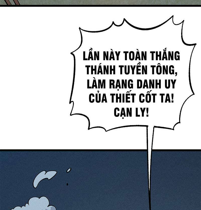 Vạn Cổ Tối Cường Tông - Chapter 178 - Page 33