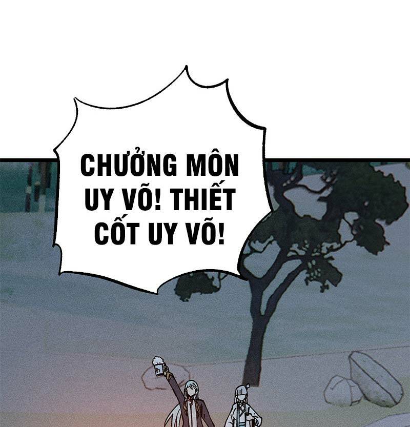 Vạn Cổ Tối Cường Tông - Chapter 178 - Page 36