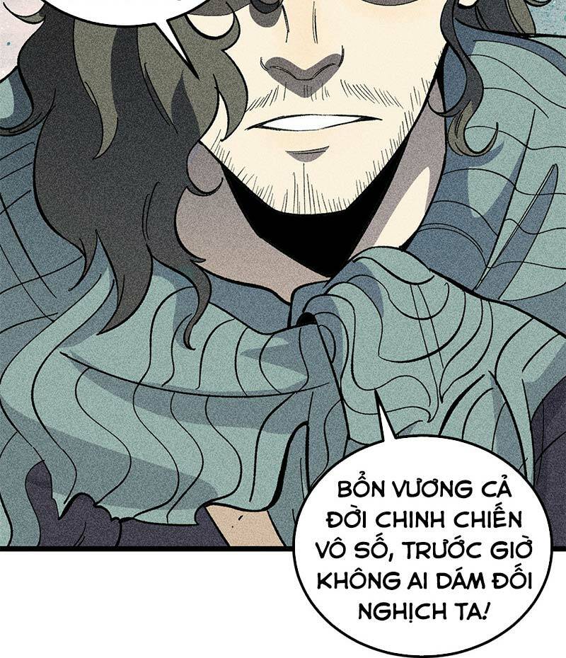 Vạn Cổ Tối Cường Tông - Chapter 178 - Page 3