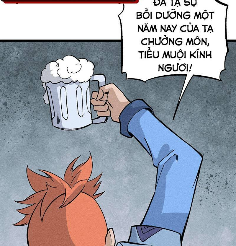 Vạn Cổ Tối Cường Tông - Chapter 178 - Page 40