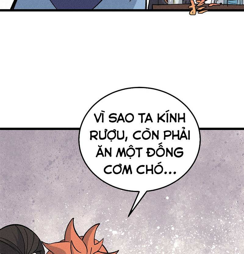 Vạn Cổ Tối Cường Tông - Chapter 178 - Page 42